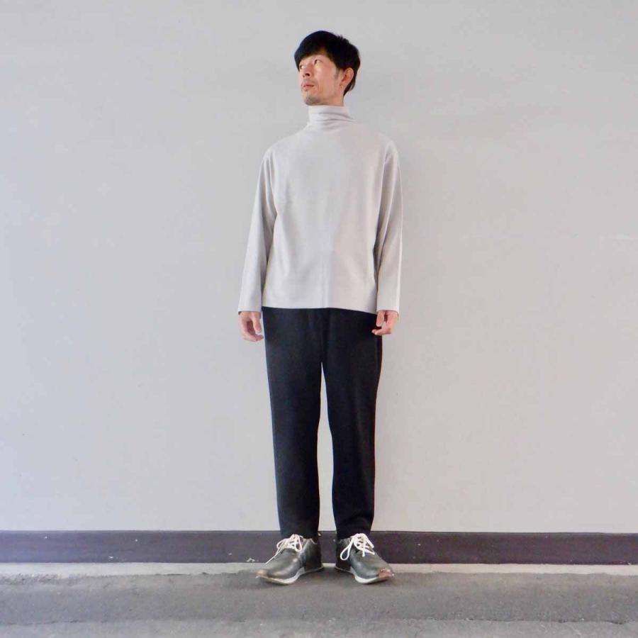 エシカルプライス】定価17,380円 LA MOND. ラモンド THERMO TWILL