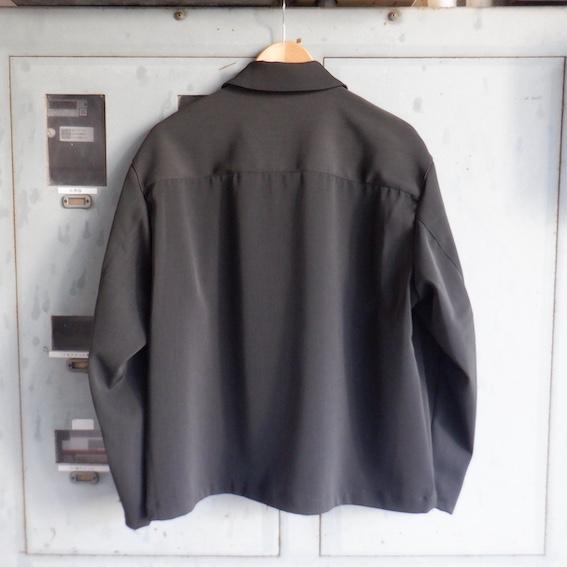 エシカルプライス】定価29,700円 LA MOND. ラモンド TWILL TWIST SHORT