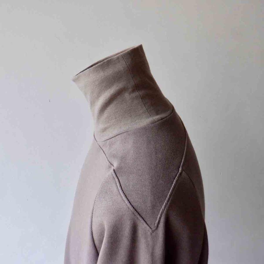 【エシカルプライス】定価15,400円 LA MOND. ラモンド WOOL MIX TURTLE NECK ウールミックスタートルネック 2 colors LM-C-181 |  | 04