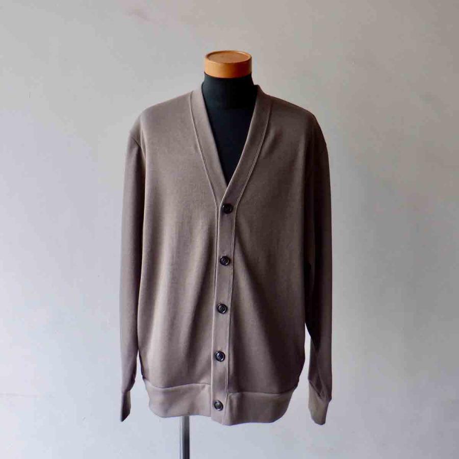 エシカルプライス】定価17,600円 LA MOND. ラモンド WOOL MIX CARDIGAN