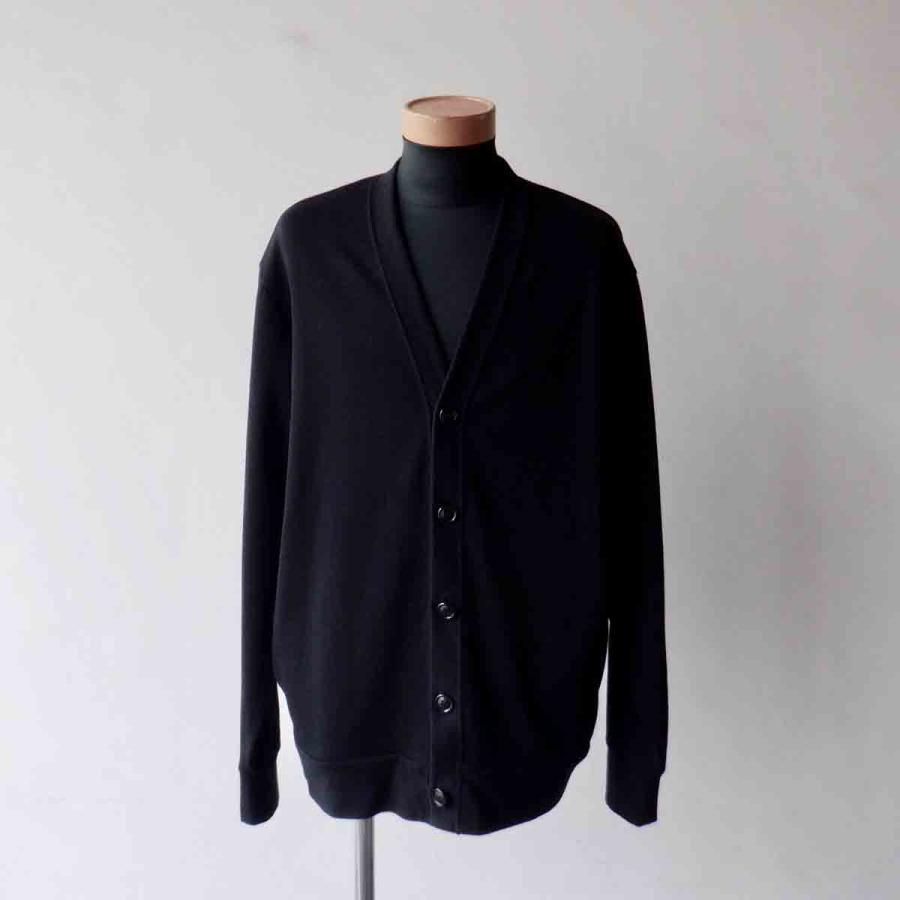 エシカルプライス】定価17,600円 LA MOND. ラモンド WOOL MIX CARDIGAN