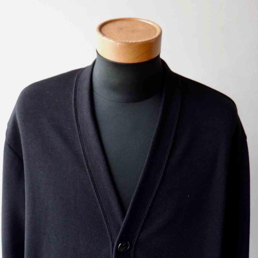 エシカルプライス】定価17,600円 LA MOND. ラモンド WOOL MIX CARDIGAN