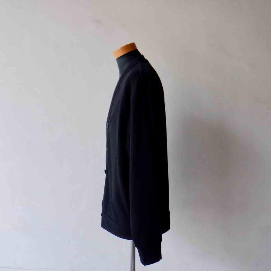 エシカルプライス】定価17,600円 LA MOND. ラモンド WOOL MIX CARDIGAN