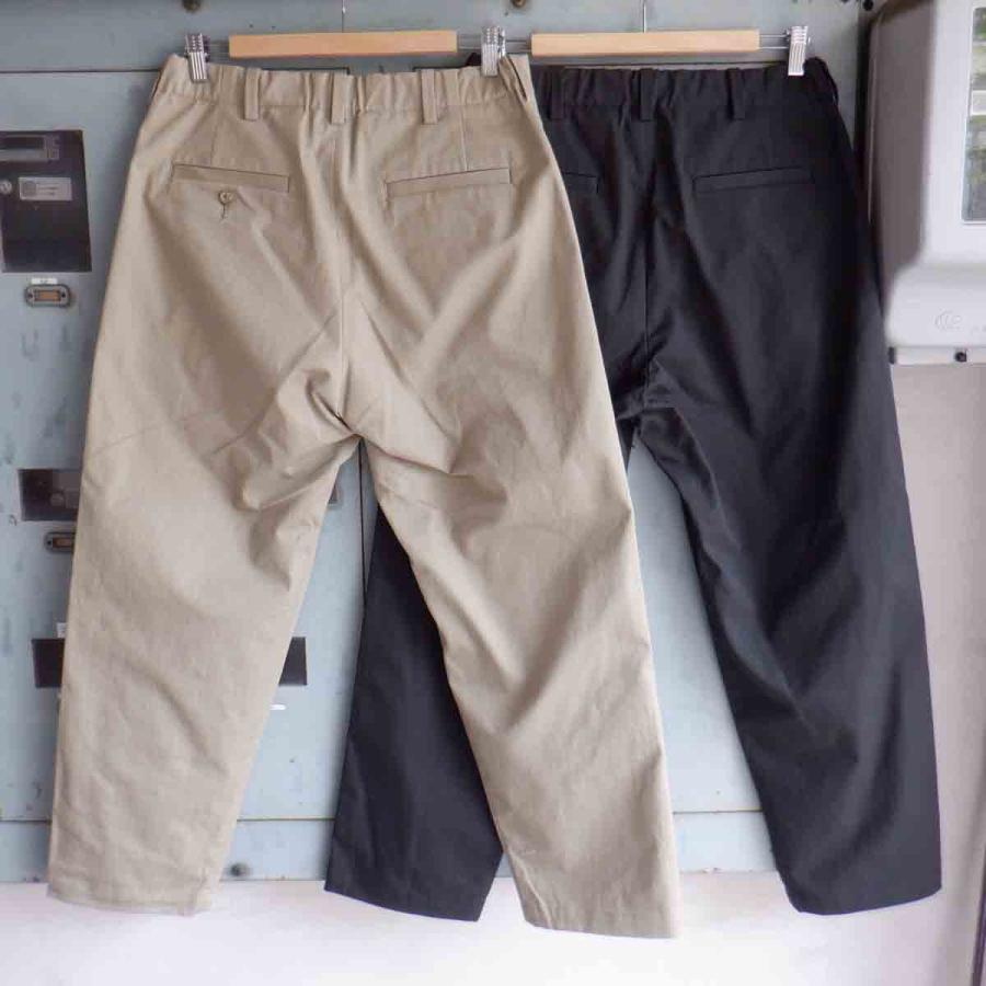 エシカルプライス】定価18,700円 LA MOND. ラモンド VINTAGE CHINO