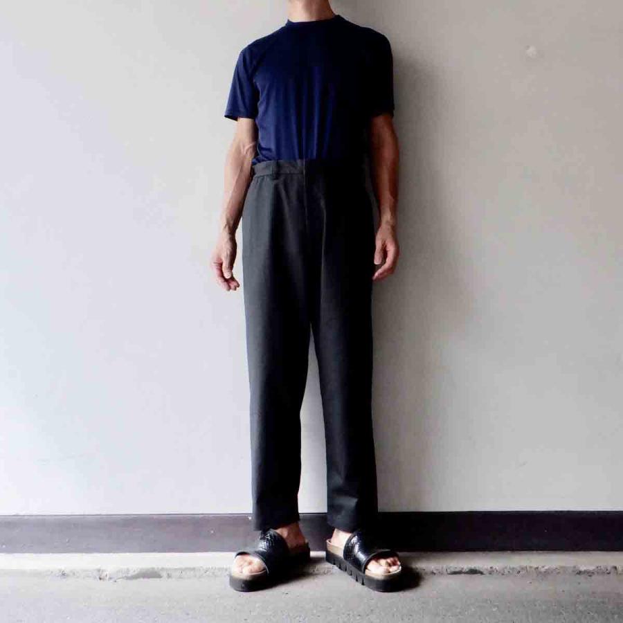 エシカルプライス】定価18,700円 LA MOND. ラモンド VINTAGE CHINO