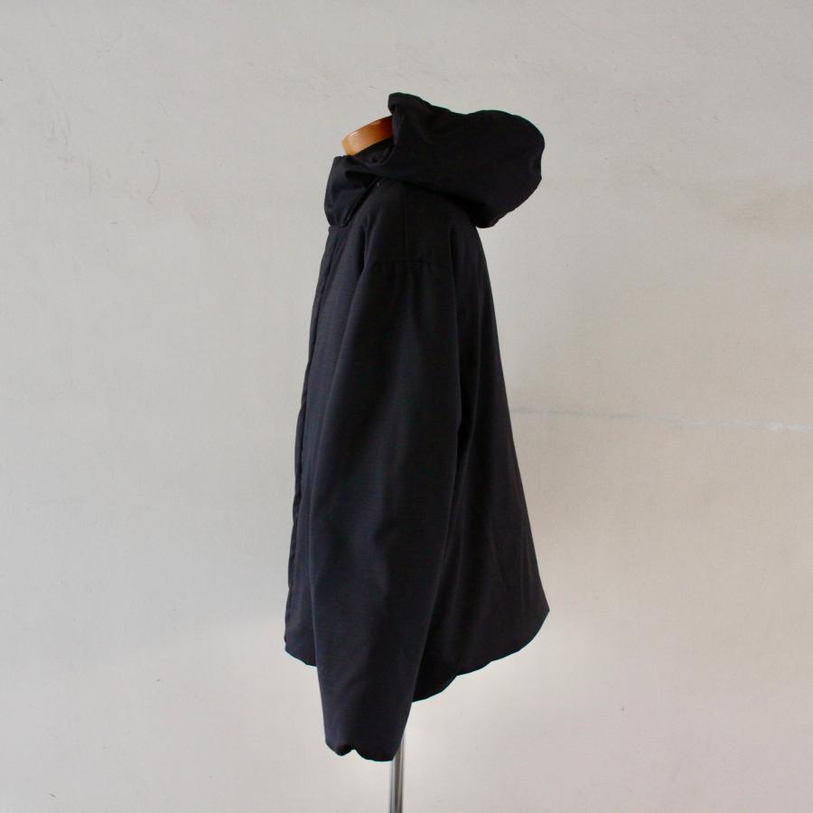 SALE】LA MOND. ラモンド N/C SHIBO DOWN PARKA RIP STOP LM-O SALE】LA MOND. ラモンド N/C SHIBO DOWN PARKA RIP STOP LM-O