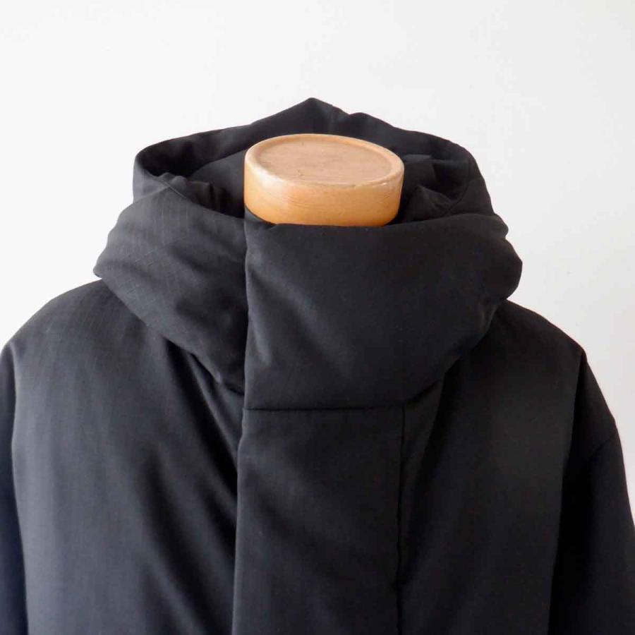 SALE】LA MOND. ラモンド N/C SHIBO DOWN PARKA RIP STOP LM-O SALE】LA MOND. ラモンド N/C SHIBO DOWN PARKA RIP STOP LM-O