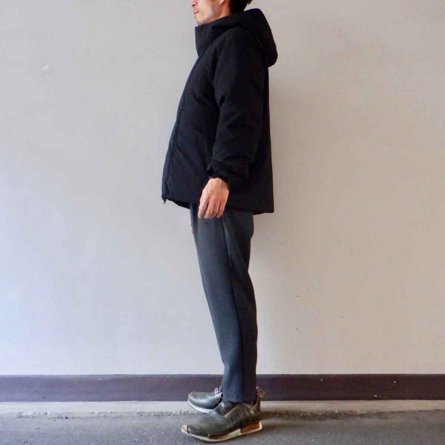 SALE】LA MOND. ラモンド N/C SHIBO DOWN PARKA RIP STOP LM-O SALE】LA MOND. ラモンド N/C SHIBO DOWN PARKA RIP STOP LM-O