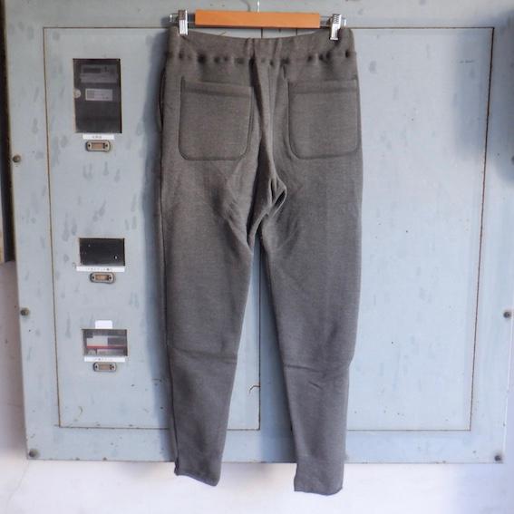 【エシカルプライス】定価16,500円 LOCALINA ロカリナ Sweat Pants |  | 01