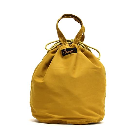 NAPRON ナプロン 60/40 CLOTH PATIENTS BAG ペーシェンツバッグ