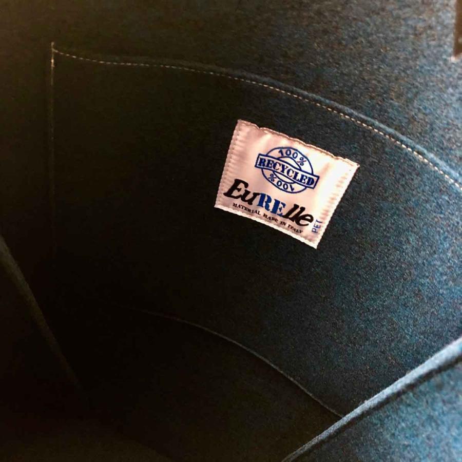 【エシカルプライス】定価8,800円 NAPRON ナプロン EURELLE SHOPPING BAG M ヨーレル マーケットバッグ |  | 05