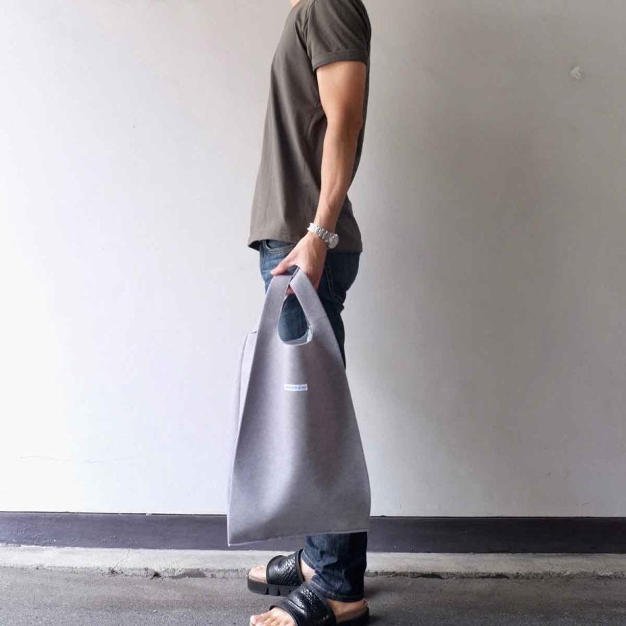 【エシカルプライス】定価8,800円 NAPRON ナプロン EURELLE SHOPPING BAG M ヨーレル マーケットバッグ |  | 08