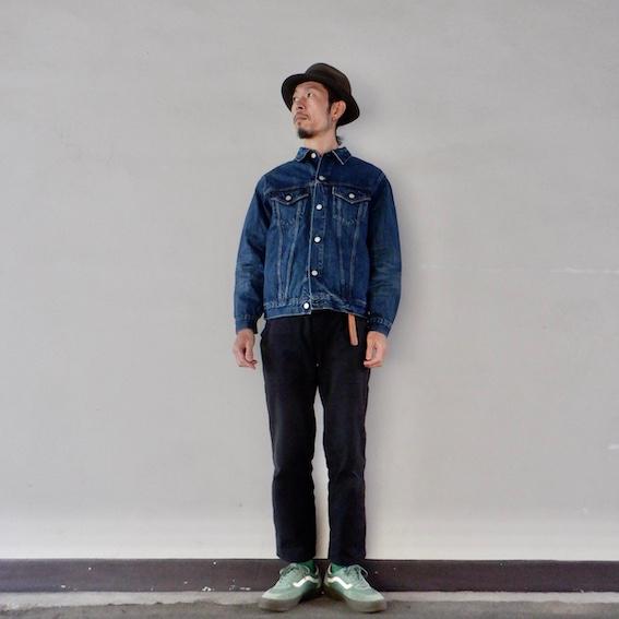 Ordinary fits（オーディナリーフィッツ） 【エシカルプライス】定価