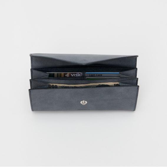 Hender Scheme（エンダースキーマ） long wallet ロングウォレット