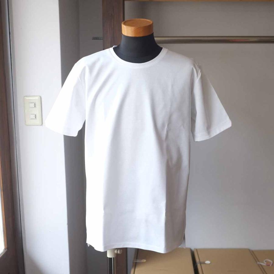 【再入荷】Re made in tokyo japan アールイー Tokyo Made Dress T-shirt トウキョウメイドドレスTシャツ 7 colors｜simonsandco｜03