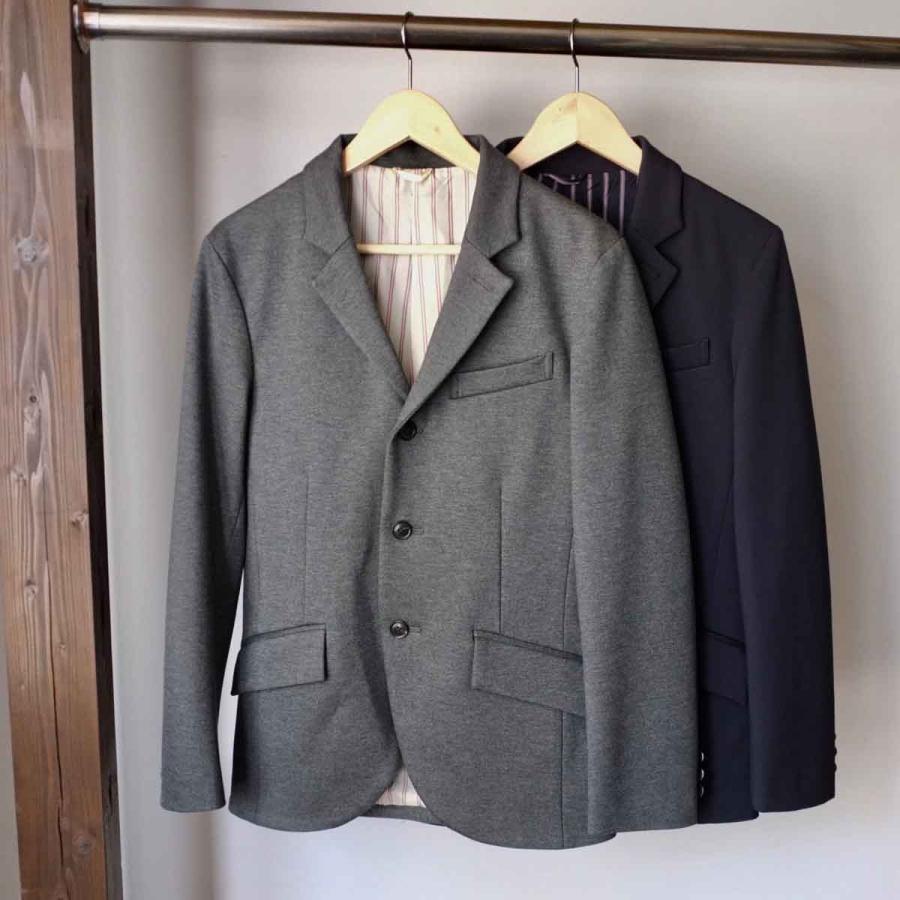 期間限定ポイント5倍 Re Made In Tokyo Japan アールイー Dress Knit Jacket ドレスニットジャケット 2 Colors Re144 Simon S Co 通販 Yahoo ショッピング