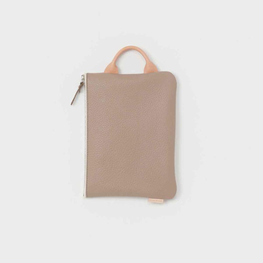 【期間限定ポイント5倍】Hender Scheme エンダースキーマ pocket bag small 4 colors｜simonsandco｜02