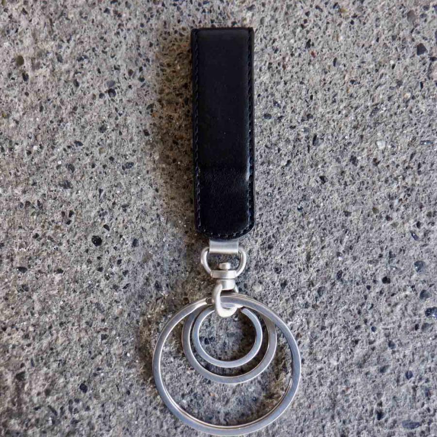 【期間限定ポイント5倍】Hender Scheme エンダースキーマ key clip キークリップ 5 colors｜simonsandco｜02