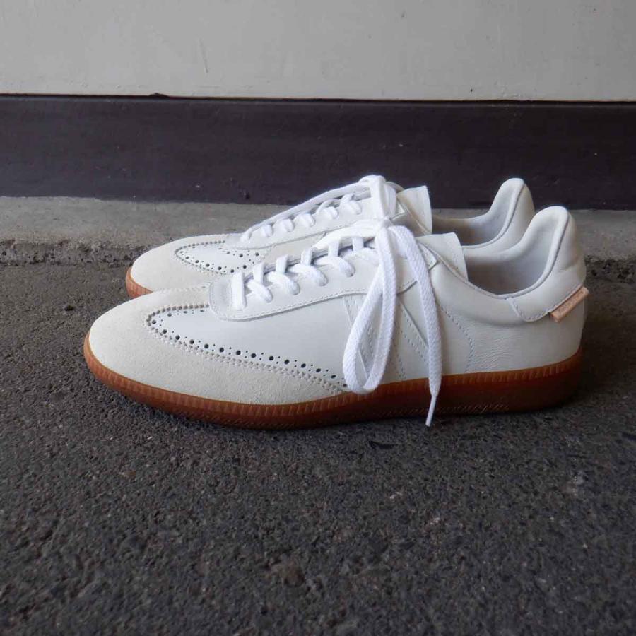 未使用級 Hender Scheme スニーカー citizen trainer Hender Scheme citizen trainer – A+S