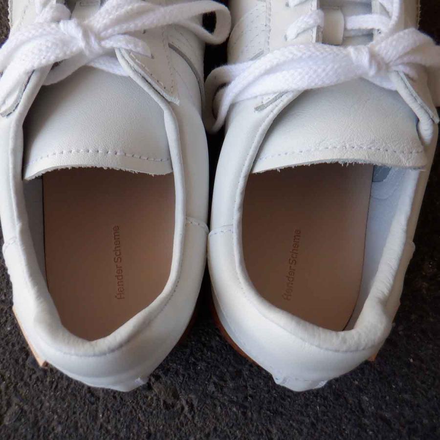 Hender Scheme（エンダースキーマ） 【期間限定ポイント5倍】【再入荷
