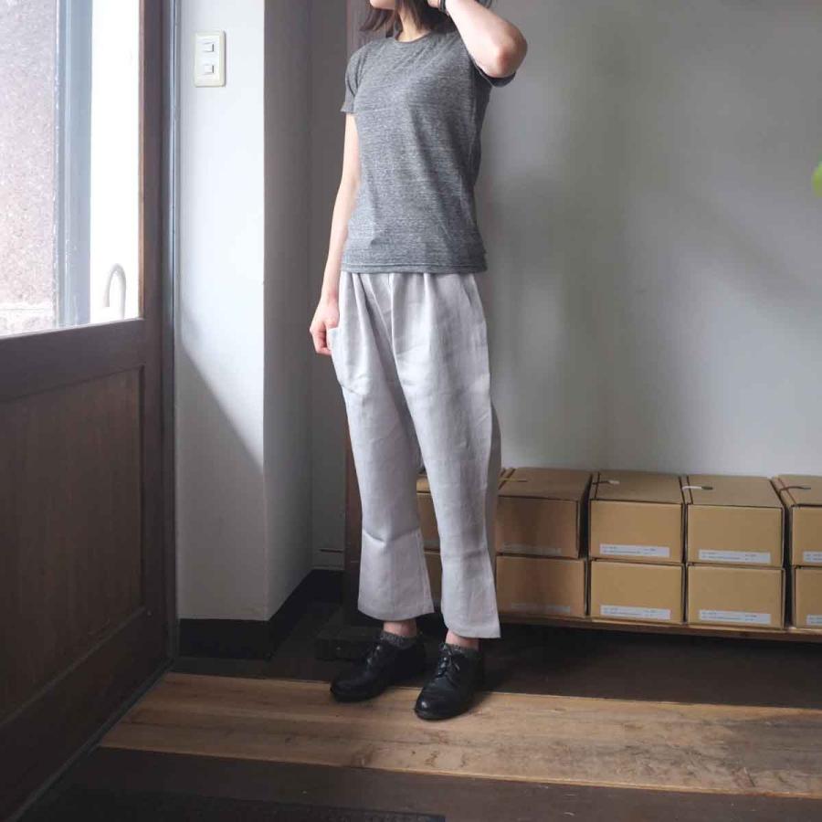 SALE!】SARAXJIJI サラジジ H-bone slim sondag PT サンダパンツ SALE!】SARAXJIJI サラジジ H-bone slim sondag PT サンダパンツ