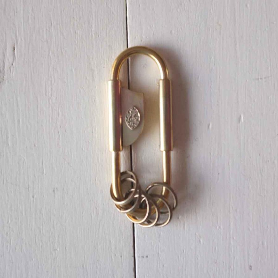 【再入荷】The Superior Labor シュペリオールレイバー carabiner カラビナ SL0060 | THE SUPERIOR LABOR
