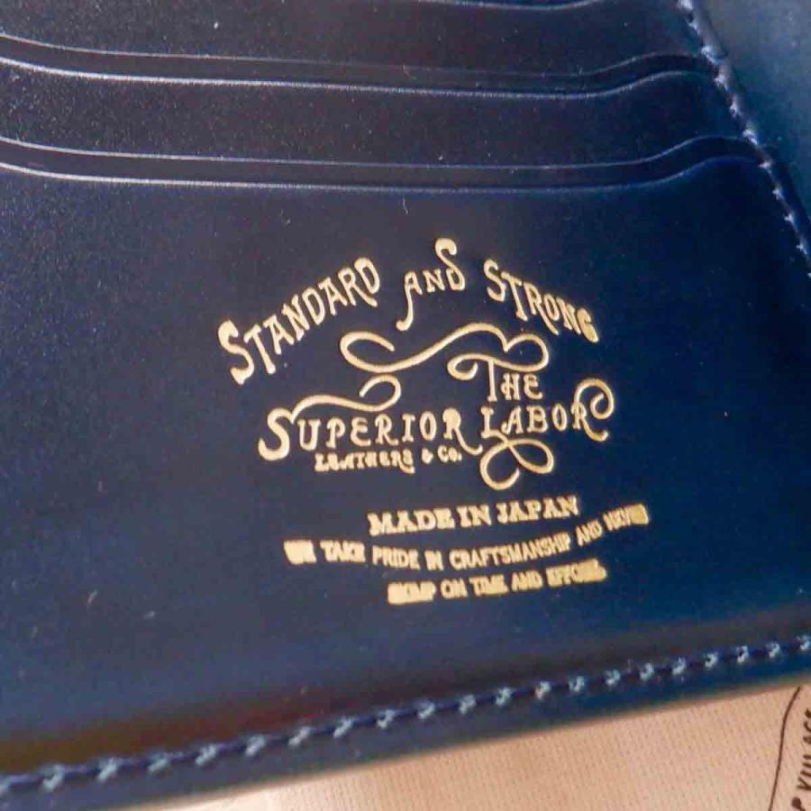 THE SUPERIOR LABOR（シュペリオールレイバー） 【エシカルプライス