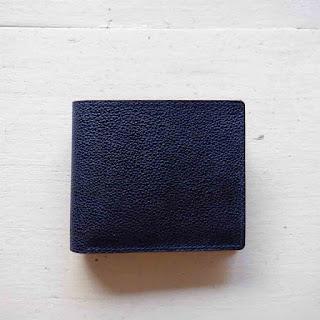 【エシカルプライス】定価47,300円 The Superior Labor シュペリオールレイバー KUROZAN indigo wallet クロザンインディゴウォレット | THE SUPERIOR LABOR | 01