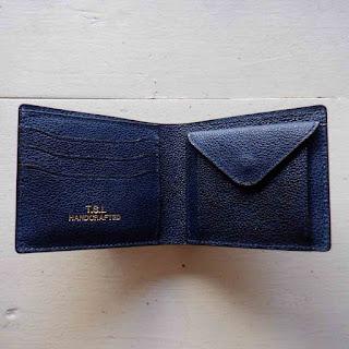 【エシカルプライス】定価47,300円 The Superior Labor シュペリオールレイバー KUROZAN indigo wallet クロザンインディゴウォレット | THE SUPERIOR LABOR | 02