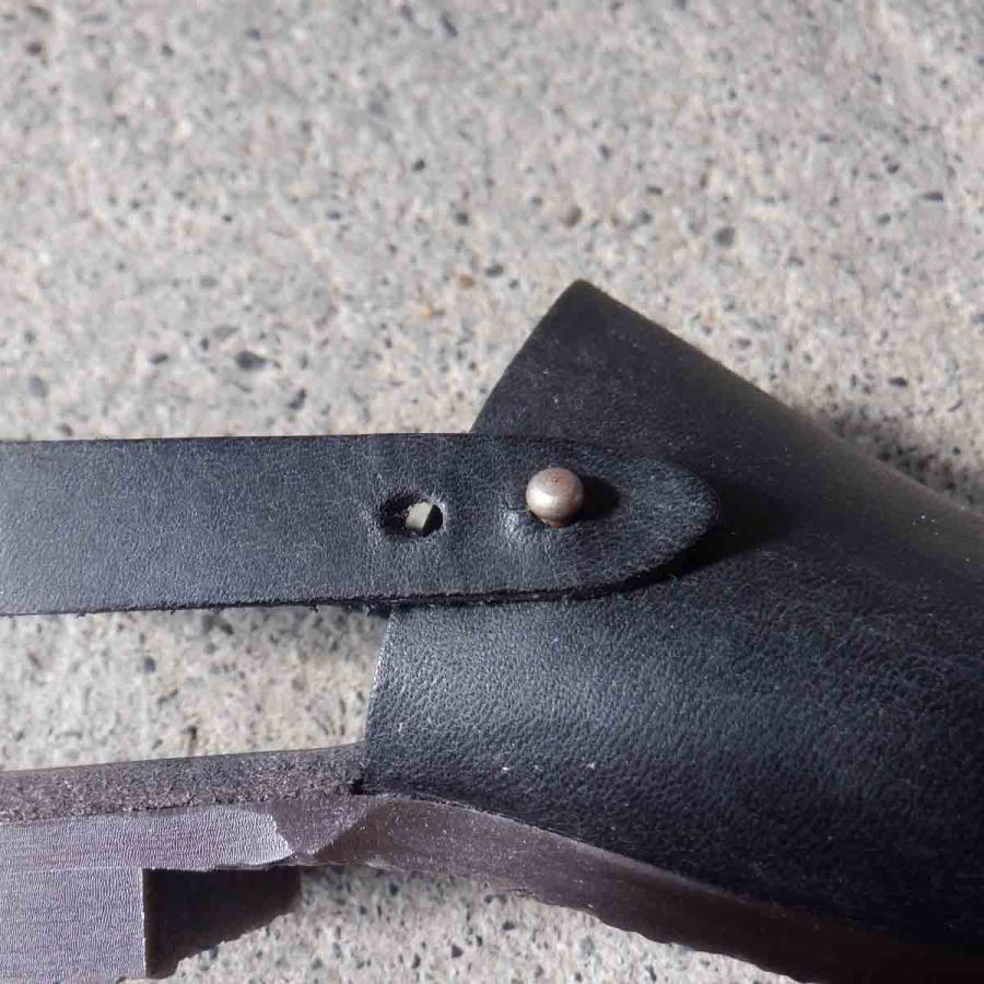 【ポイント5倍】SHOE&SEWN シュー＆ソウン Roma ローマ 2 colors |  | 10