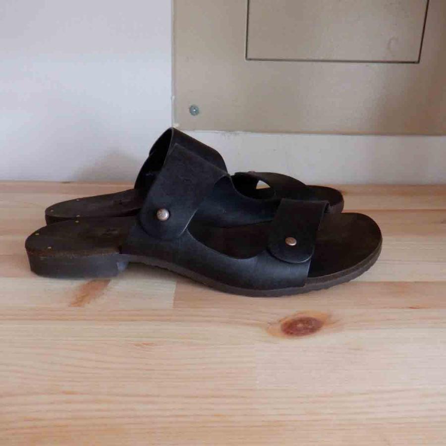 【ポイント5倍】SHOE&SEWN シュー＆ソウン Serge セルジュ 2 colors |  | 06