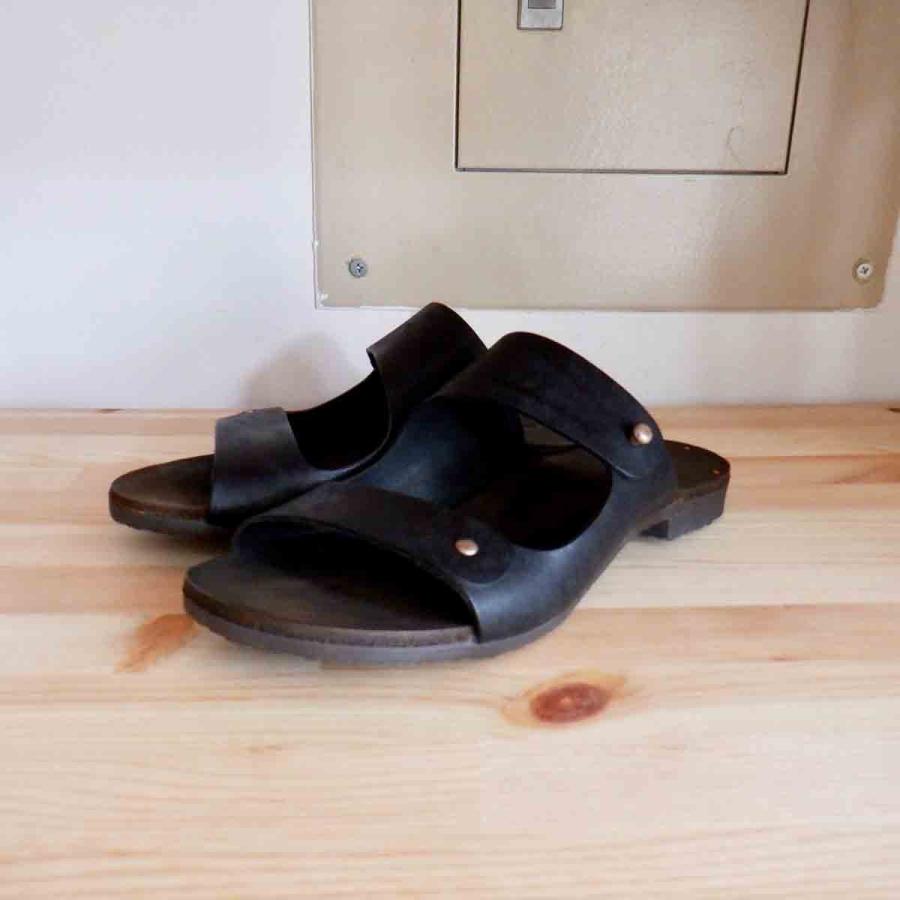 【ポイント5倍】SHOE&SEWN シュー＆ソウン Serge セルジュ 2 colors |  | 07