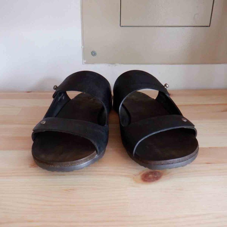 【ポイント5倍】SHOE&SEWN シュー＆ソウン Serge セルジュ 2 colors |  | 08