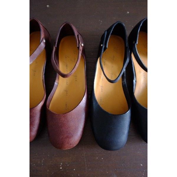 【期間限定ポイント5倍】SHOE&SEWN シュー＆ソウン Koln ケルン  2 colors | 