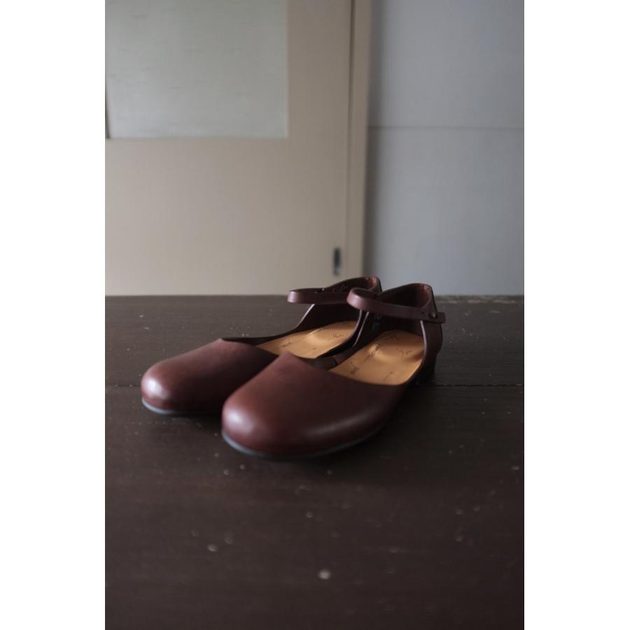 【期間限定ポイント5倍】SHOE&SEWN シュー＆ソウン Koln ケルン  2 colors |  | 02