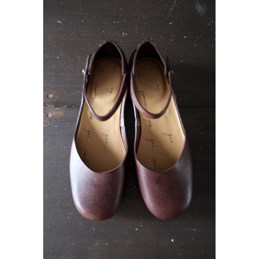 【期間限定ポイント5倍】SHOE&SEWN シュー＆ソウン Koln ケルン  2 colors |  | 03