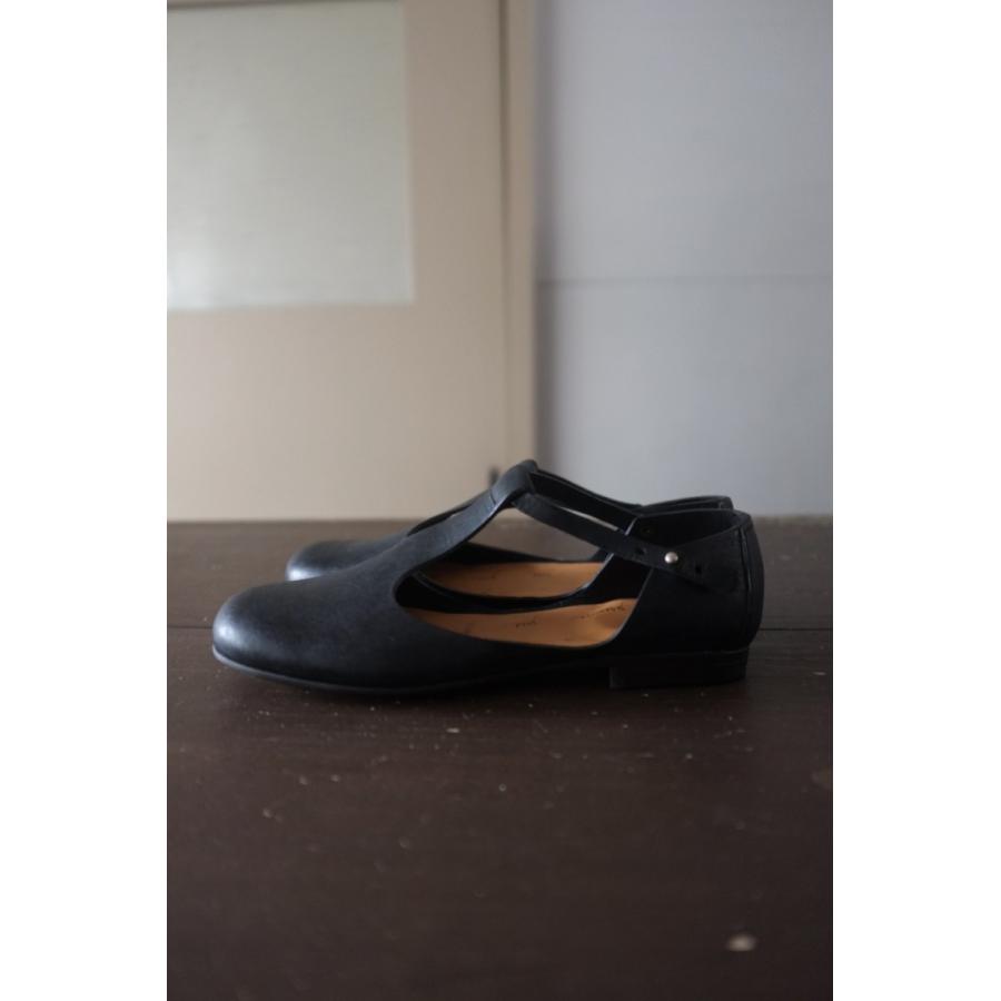 【期間限定ポイント5倍】SHOE&SEWN シュー＆ソウン Munster ミュンスター  3 colors |  | 01