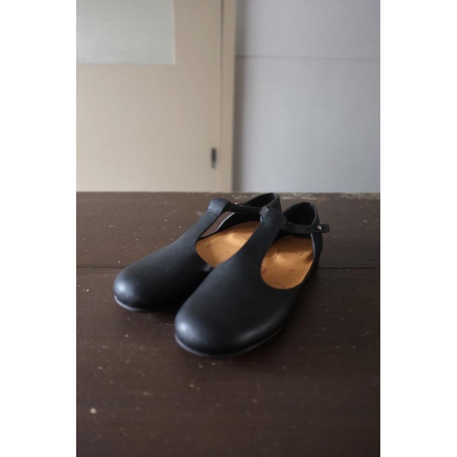 【期間限定ポイント5倍】SHOE&SEWN シュー＆ソウン Munster ミュンスター  3 colors |  | 02