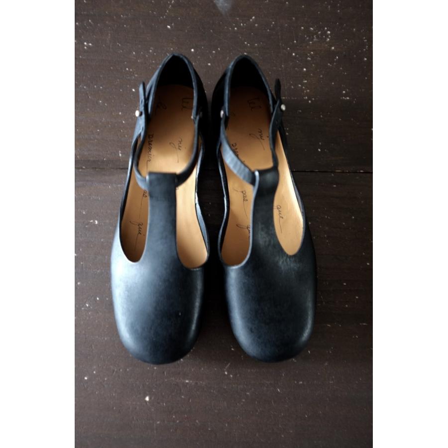 【期間限定ポイント5倍】SHOE&SEWN シュー＆ソウン Munster ミュンスター  3 colors |  | 03