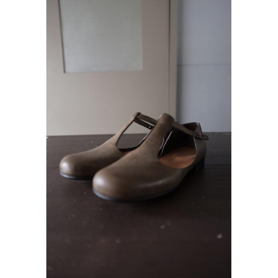 【期間限定ポイント5倍】SHOE&SEWN シュー＆ソウン Munster ミュンスター  3 colors |  | 04