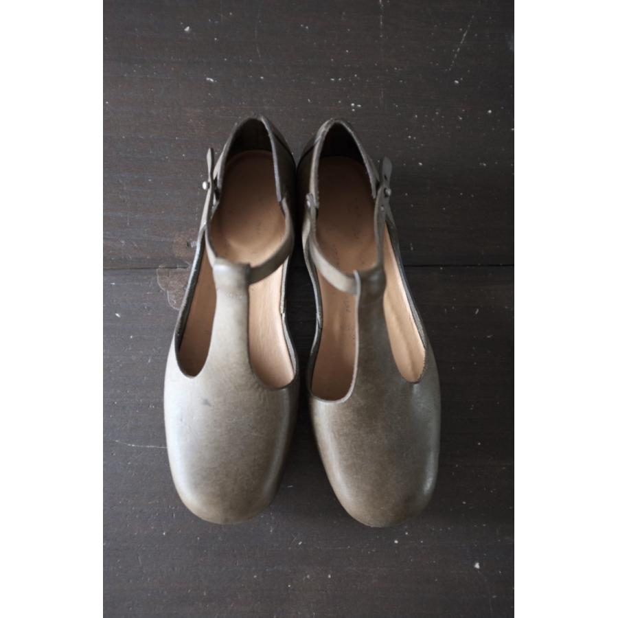 【期間限定ポイント5倍】SHOE&SEWN シュー＆ソウン Munster ミュンスター  3 colors |  | 05