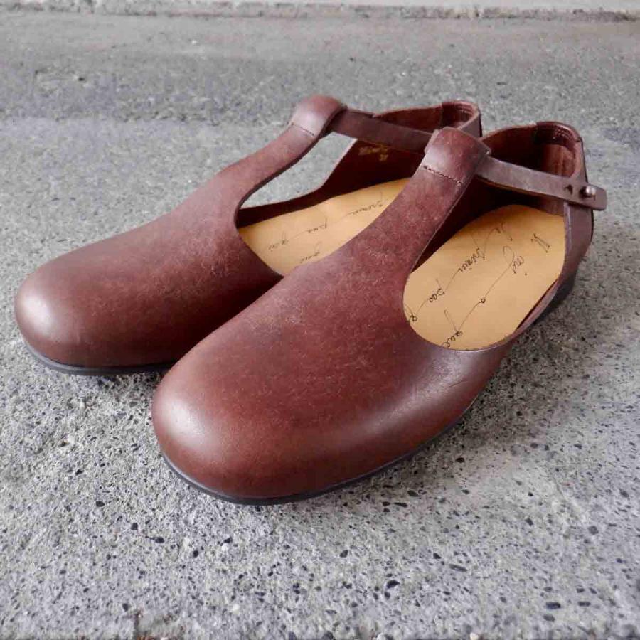 【期間限定ポイント5倍】SHOE&SEWN シュー＆ソウン Munster ミュンスター  3 colors |  | 07