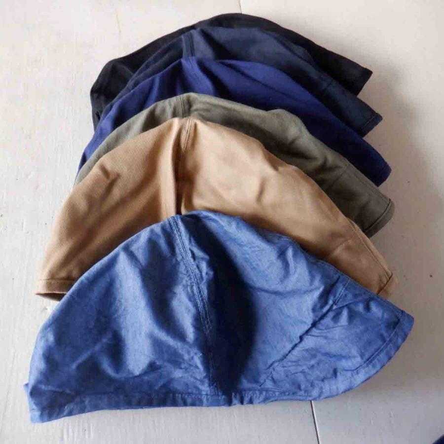 【再入荷】 TATAMIZE タタミゼ WORK CAP ワークキャップ 6 colors | 