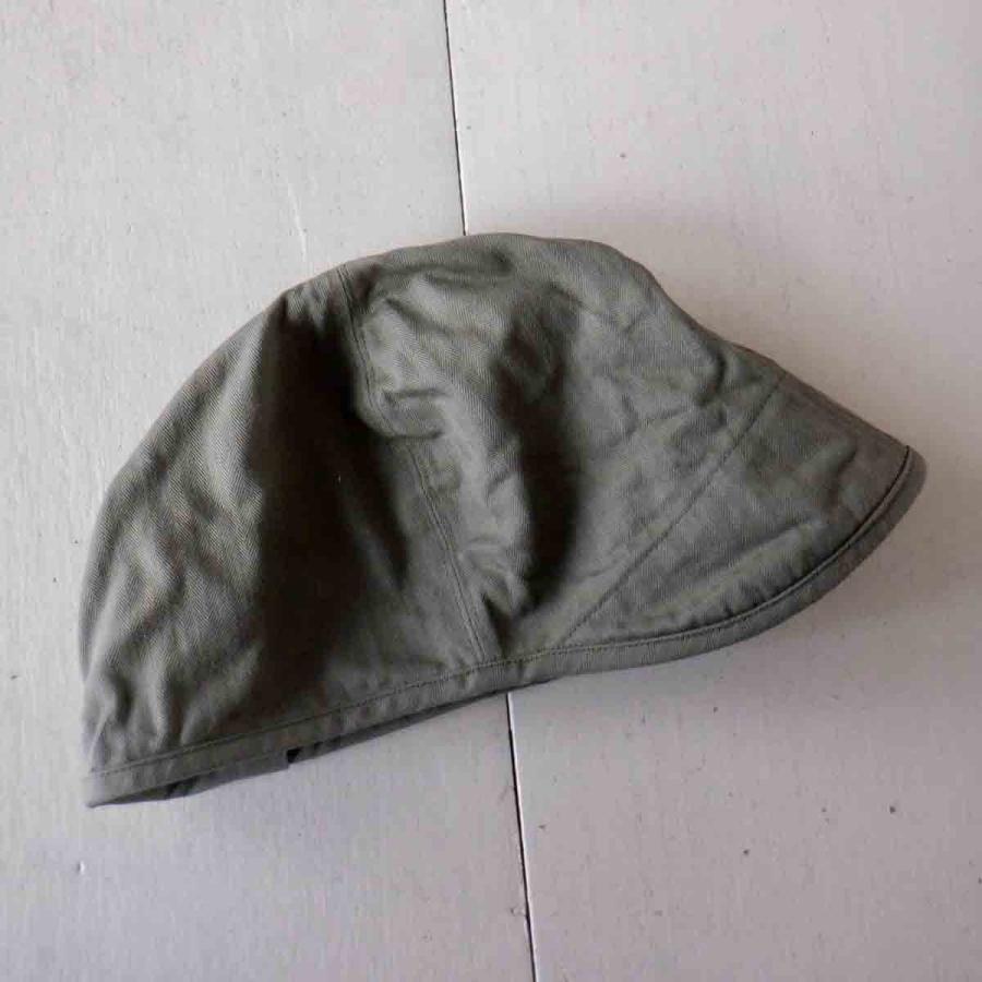 【再入荷】 TATAMIZE タタミゼ WORK CAP ワークキャップ 6 colors |  | 03
