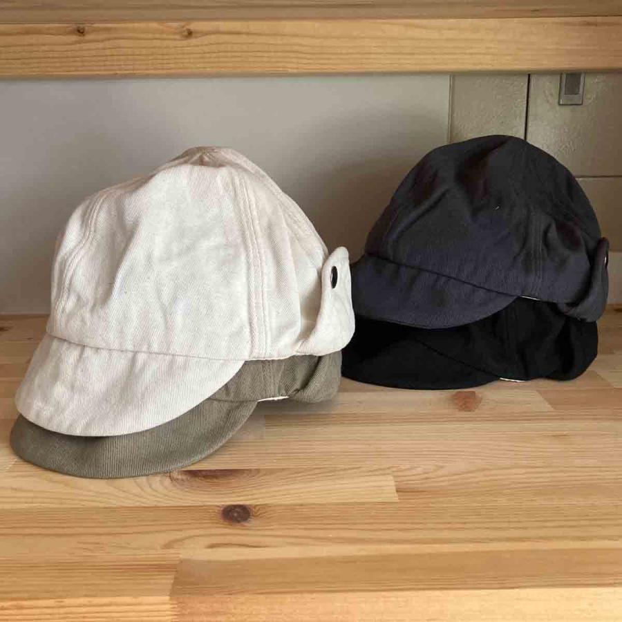 【エシカルプライス】【別注】 定価9,350円 TATAMIZE タタミゼ NOT WINTER CAP ノットウィンターキャップ 4 colors | 