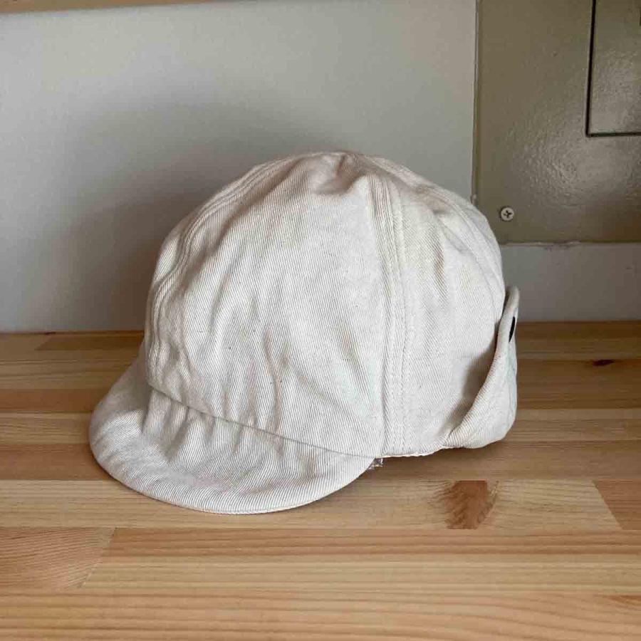 【エシカルプライス】【別注】 定価9,350円 TATAMIZE タタミゼ NOT WINTER CAP ノットウィンターキャップ 4 colors |  | 01