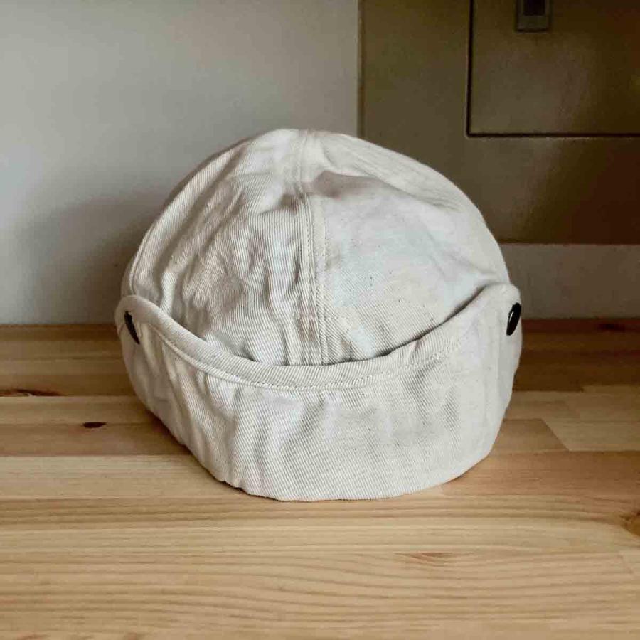 【エシカルプライス】【別注】 定価9,350円 TATAMIZE タタミゼ NOT WINTER CAP ノットウィンターキャップ 4 colors |  | 10