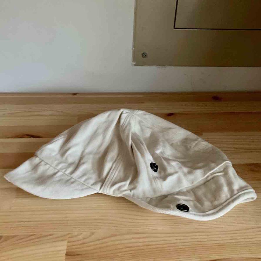 【エシカルプライス】【別注】 定価9,350円 TATAMIZE タタミゼ NOT WINTER CAP ノットウィンターキャップ 4 colors |  | 12