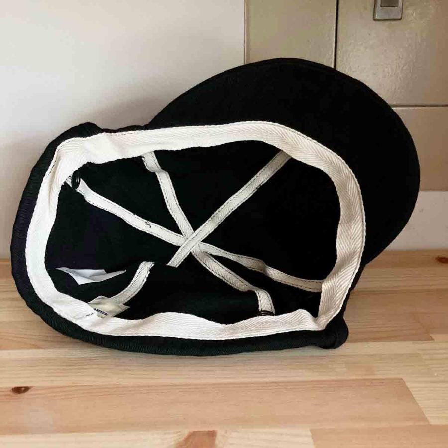 【エシカルプライス】【別注】 定価9,350円 TATAMIZE タタミゼ NOT WINTER CAP ノットウィンターキャップ 4 colors |  | 13