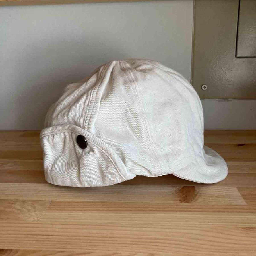 【エシカルプライス】【別注】 定価9,350円 TATAMIZE タタミゼ NOT WINTER CAP ノットウィンターキャップ 4 colors |  | 02